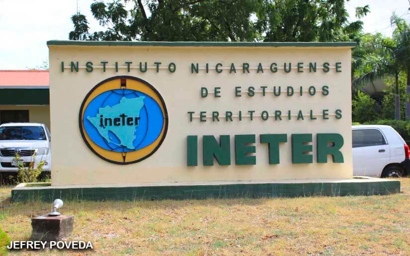 INETER